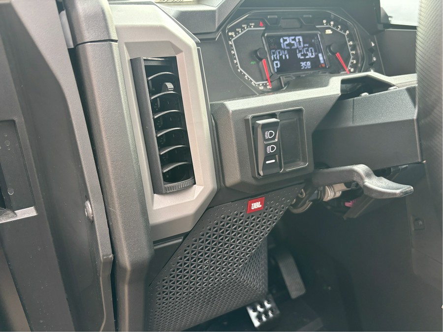 2026 Polaris Polaris XPEDITION XP Northstar