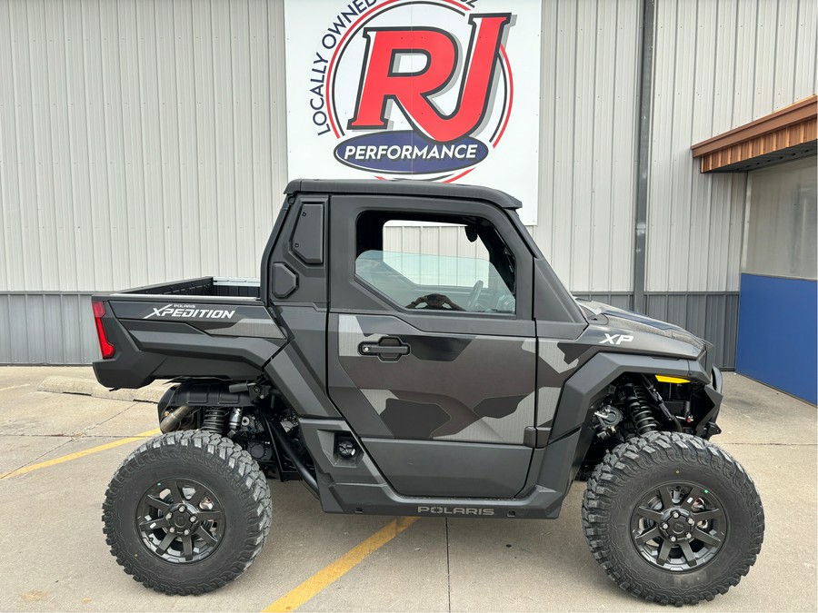 2026 Polaris Polaris XPEDITION XP Northstar