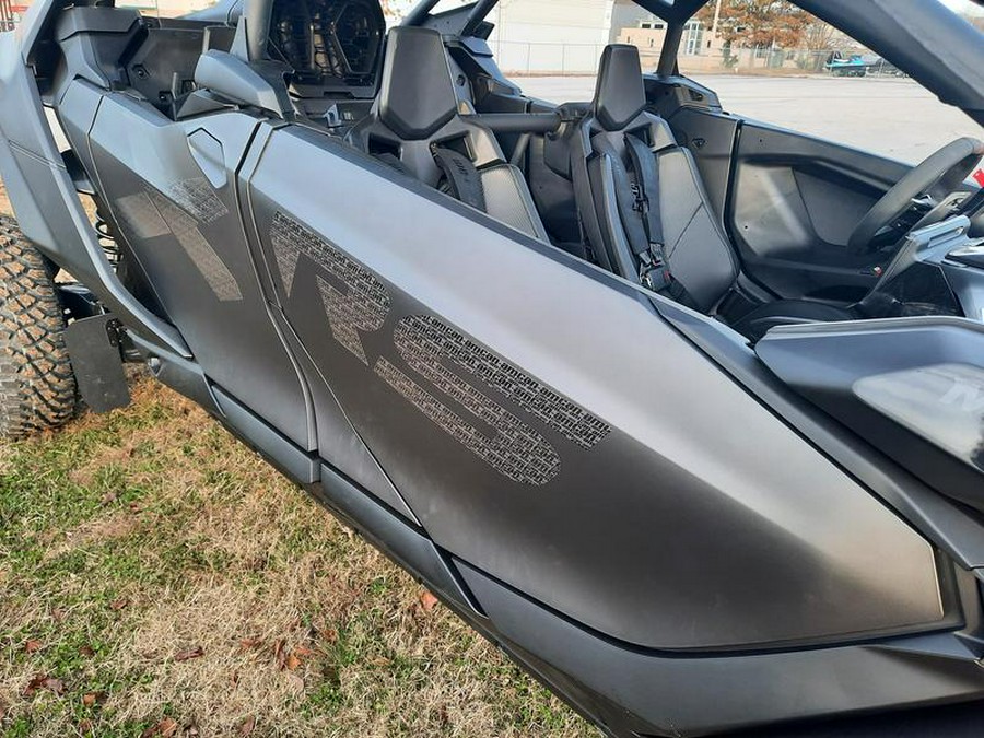 2026 Can-Am® Maverick R Max X RS