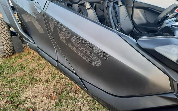 2026 Can-Am® Maverick R Max X RS