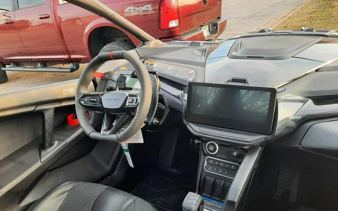 2026 Can-Am® Maverick R Max X RS