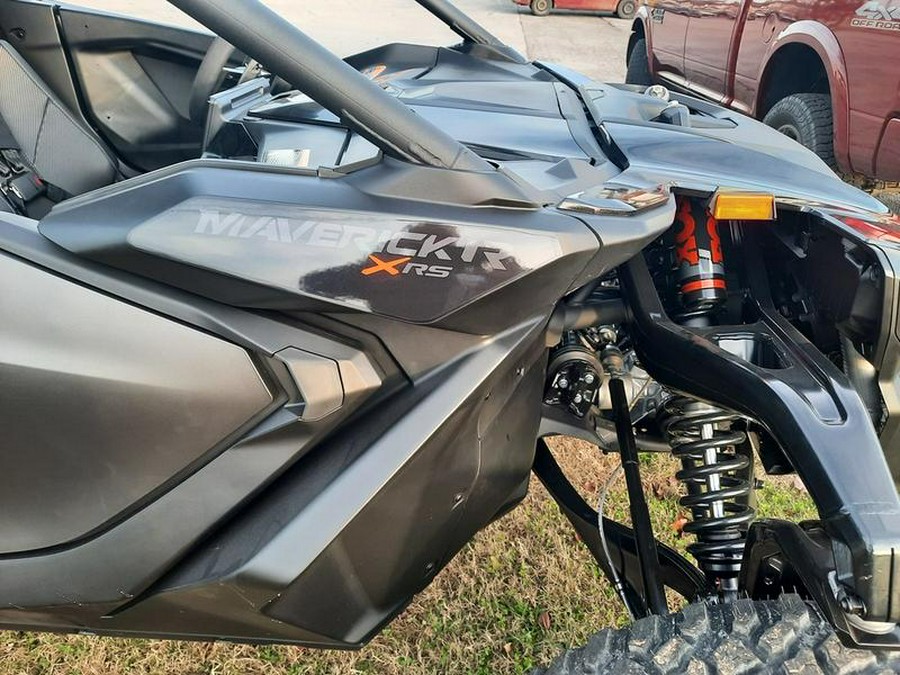 2026 Can-Am® Maverick R Max X RS