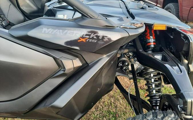 2026 Can-Am® Maverick R Max X RS