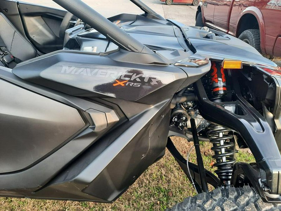 2026 Can-Am® Maverick R Max X RS