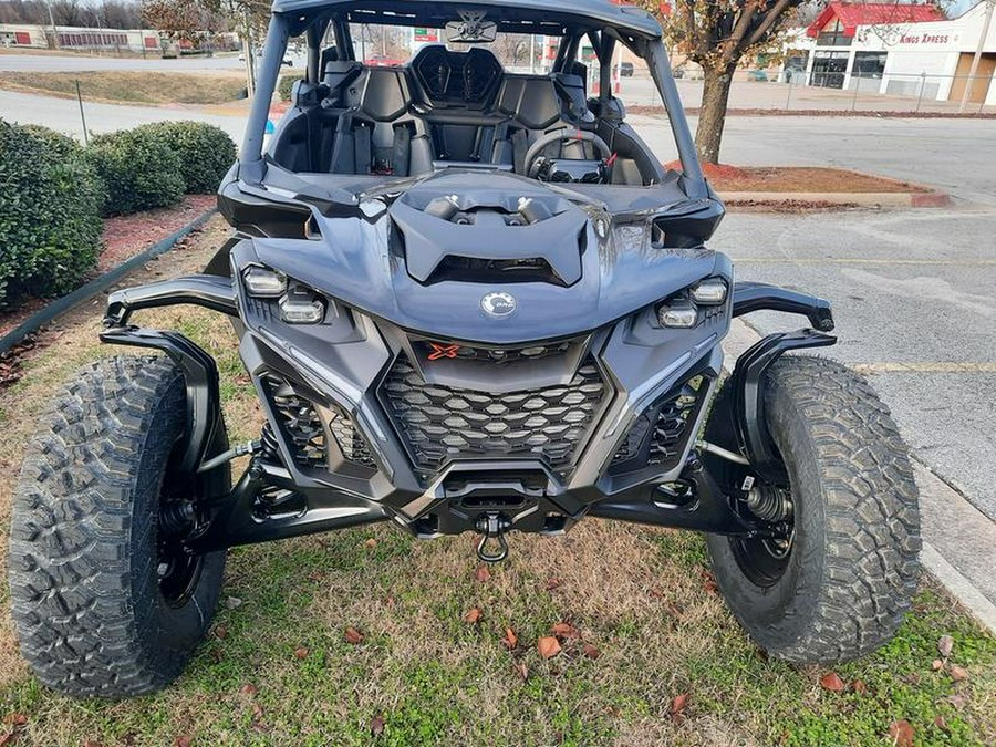 2026 Can-Am® Maverick R Max X RS