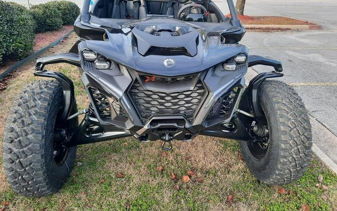 2026 Can-Am® Maverick R Max X RS