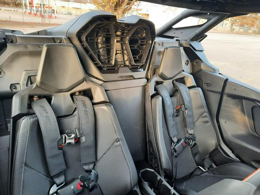 2026 Can-Am® Maverick R Max X RS