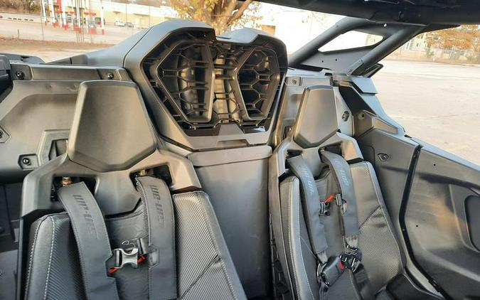 2026 Can-Am® Maverick R Max X RS