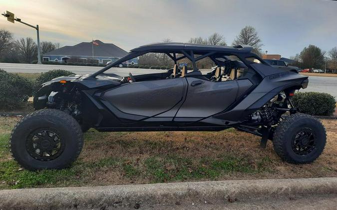 2026 Can-Am® Maverick R Max X RS