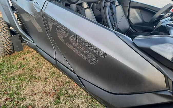 2026 Can-Am® Maverick R Max X RS