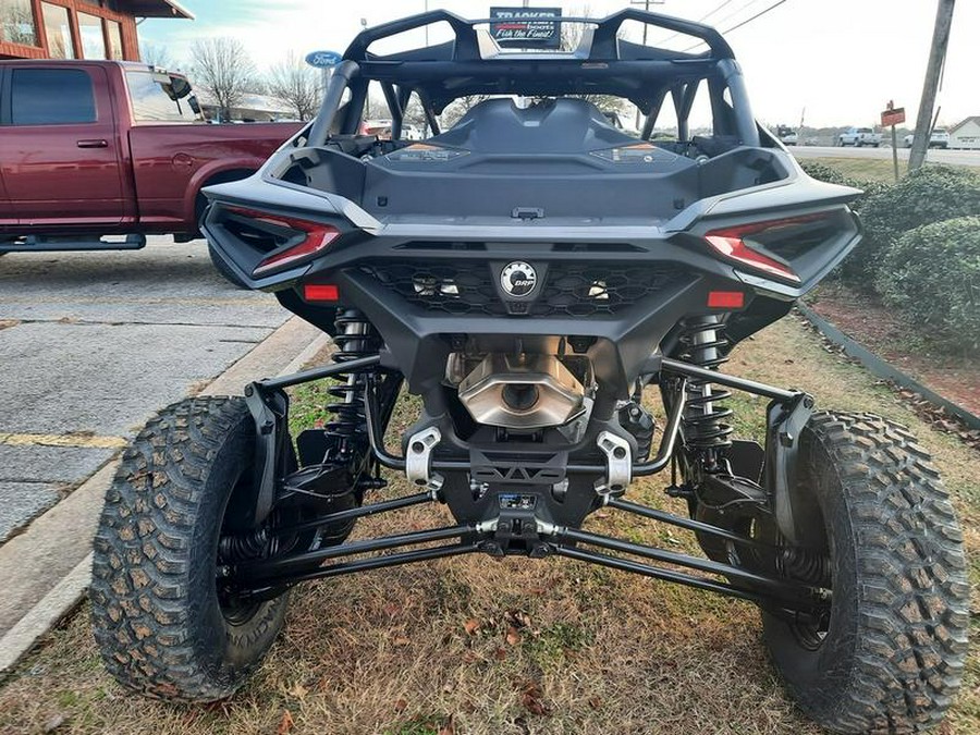 2026 Can-Am® Maverick R Max X RS