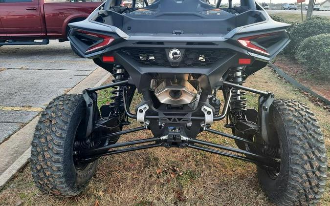 2026 Can-Am® Maverick R Max X RS