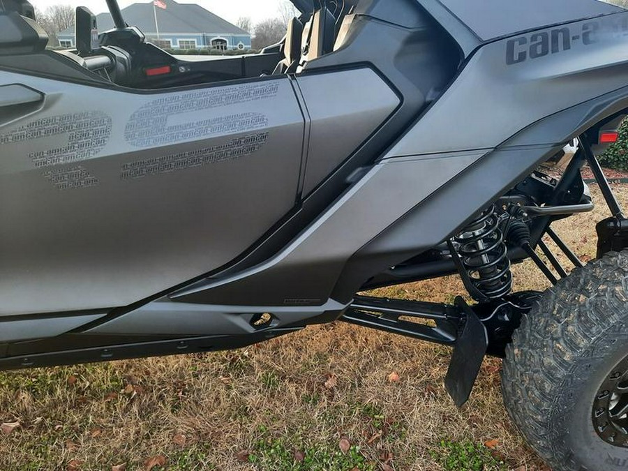 2026 Can-Am® Maverick R Max X RS