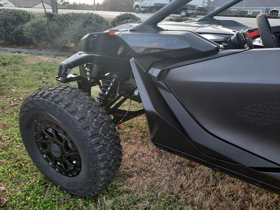 2026 Can-Am® Maverick R Max X RS