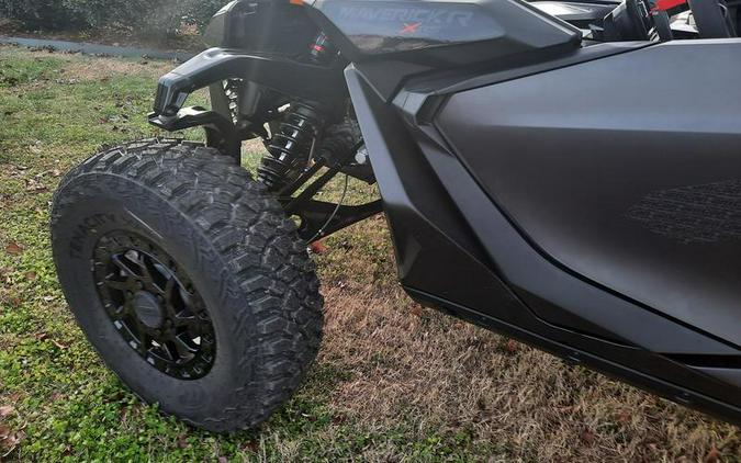 2026 Can-Am® Maverick R Max X RS