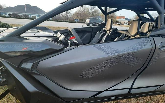 2026 Can-Am® Maverick R Max X RS