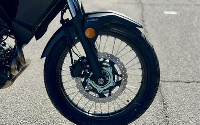 2026 Kawasaki Versys-X 300 ABS