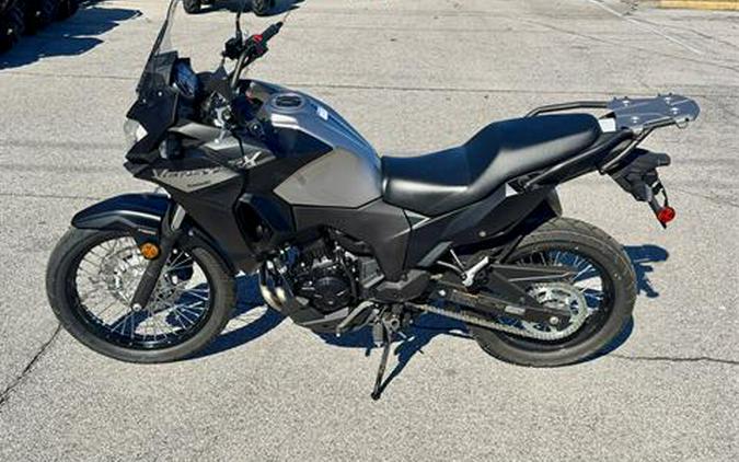2026 Kawasaki Versys-X 300 ABS