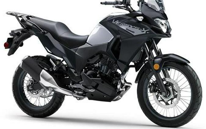 2026 Kawasaki Versys-X 300 ABS
