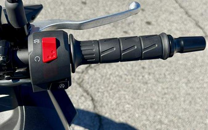 2026 Kawasaki Versys-X 300 ABS