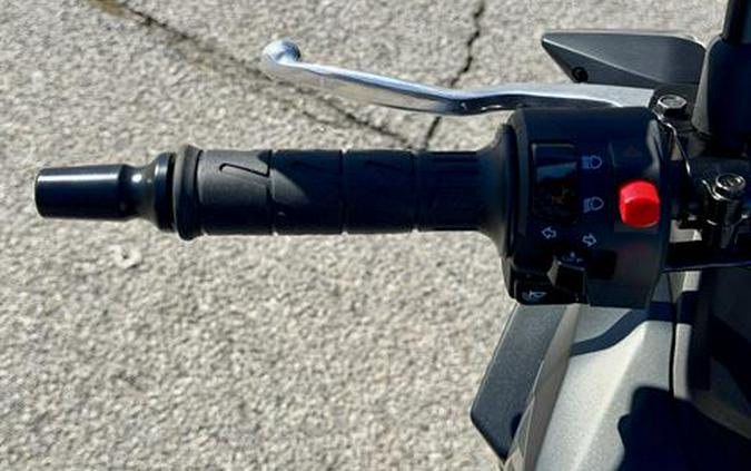 2026 Kawasaki Versys-X 300 ABS