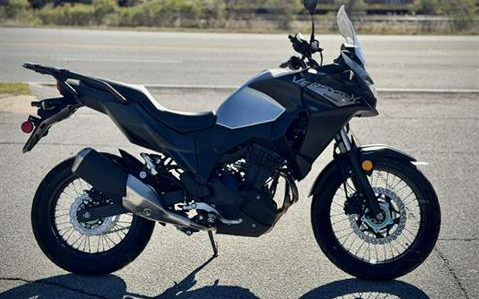 2026 Kawasaki Versys-X 300 ABS