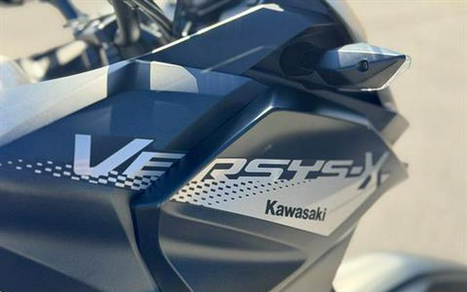 2026 Kawasaki Versys-X 300 ABS