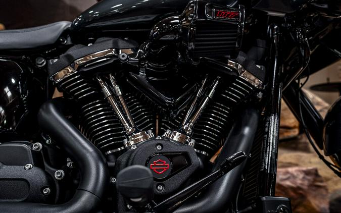 2025 Harley-Davidson Low Rider ST