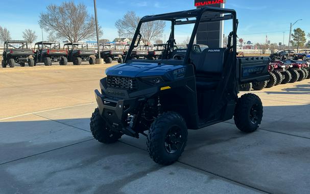 2026 Polaris Ranger® Crew SP 570 Premium