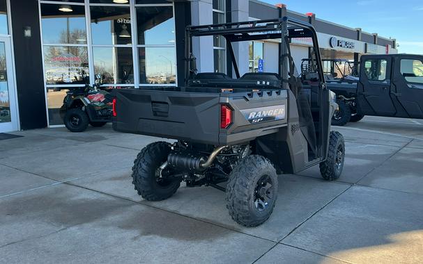 2026 Polaris Ranger® Crew SP 570 Premium