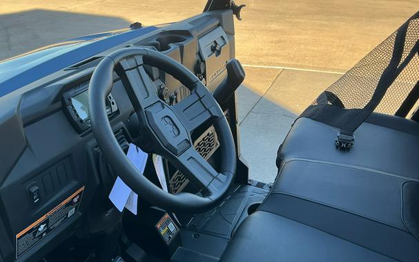 2026 Polaris Ranger® Crew SP 570 Premium
