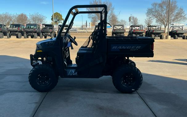 2026 Polaris Ranger® Crew SP 570 Premium