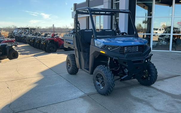 2026 Polaris Ranger® Crew SP 570 Premium