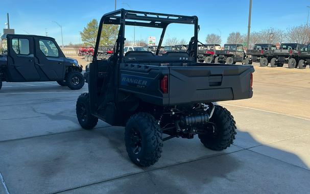 2026 Polaris Ranger® Crew SP 570 Premium