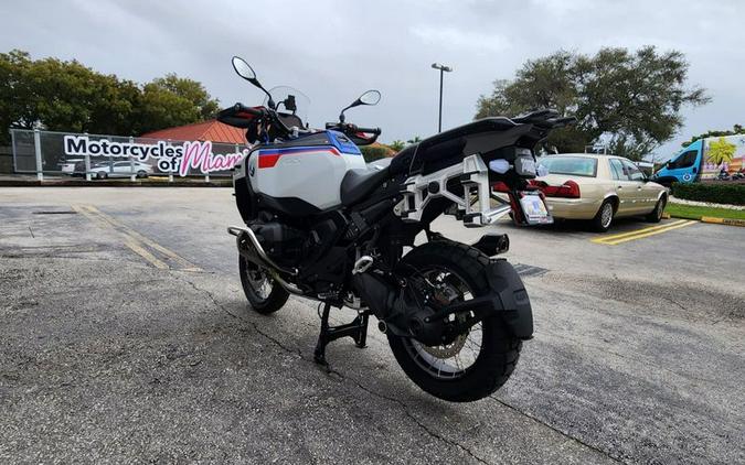 New 2026 BMW R 1300 GS Adventure