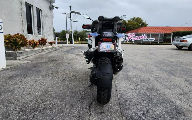 New 2026 BMW R 1300 GS Adventure