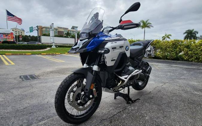 New 2026 BMW R 1300 GS Adventure