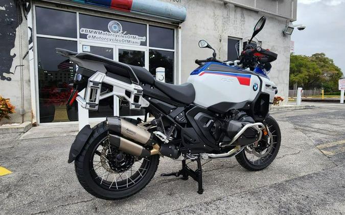 New 2026 BMW R 1300 GS Adventure