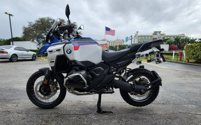 New 2026 BMW R 1300 GS Adventure