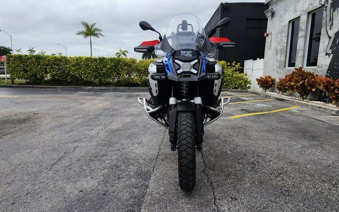 New 2026 BMW R 1300 GS Adventure