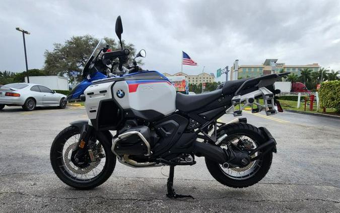New 2026 BMW R 1300 GS Adventure