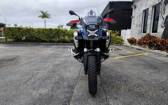 New 2026 BMW R 1300 GS Adventure