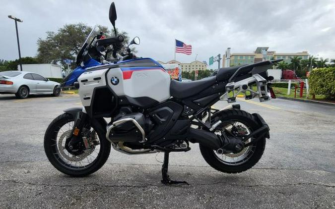 New 2026 BMW R 1300 GS Adventure