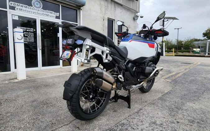 New 2026 BMW R 1300 GS Adventure