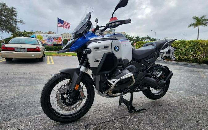 New 2026 BMW R 1300 GS Adventure