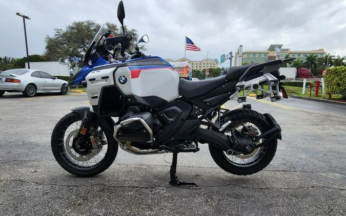 New 2026 BMW R 1300 GS Adventure