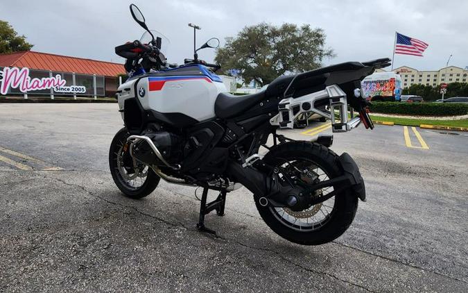 New 2026 BMW R 1300 GS Adventure