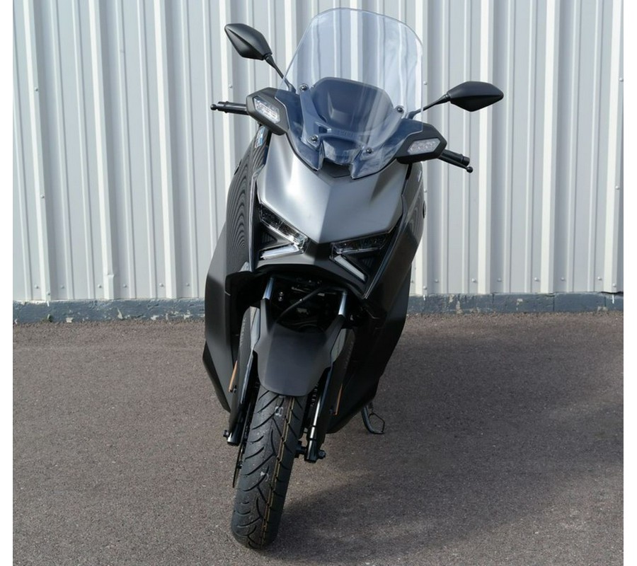 2026 Yamaha XMAX