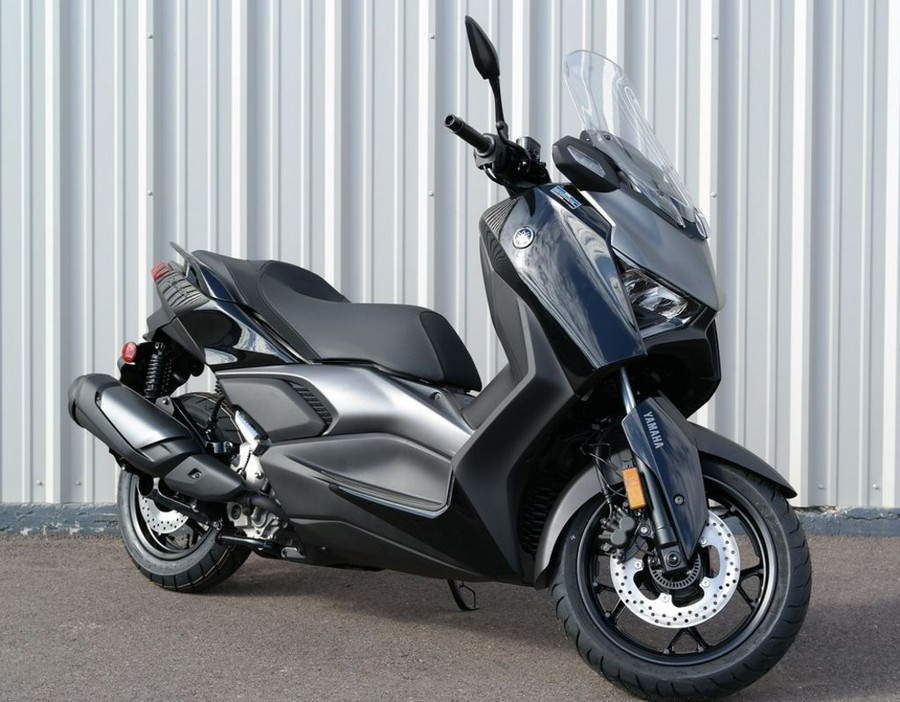 2026 Yamaha XMAX