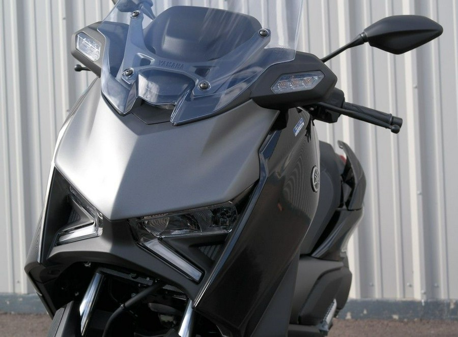 2026 Yamaha XMAX